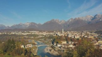Qualità della vita, Belluno al 44esimo posto