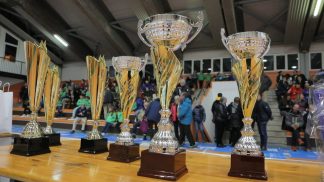 Csi Belluno e Feltre uniti nel “Natale dello sportivo”