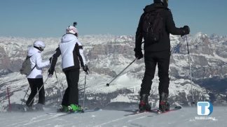 Ponte dell’Immacolata, banco di prova per il mondo della neve