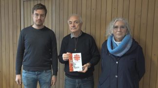 La Caritas diocesana Belluno-Feltre si racconta, presentato il bilancio sociale 2022