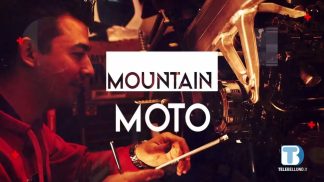 MountainMoto – Trailer
