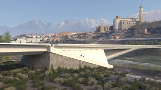 Nuovo ponte sul Piave a Lambioi, via al progetto, ma servono 18,5 milioni di euro
