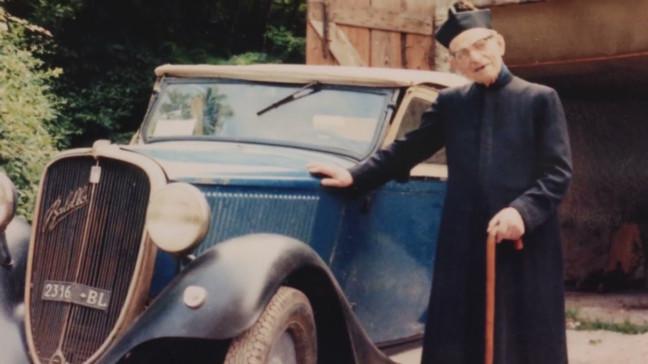 “La Balilla di don Giulio Gaio” in onda su Telebelluno Telebelluno