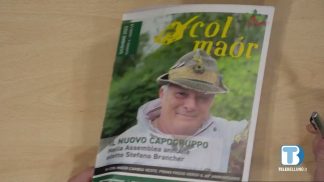 Insieme – Rassegna di giornali della provincia di Belluno – 03/01/2024