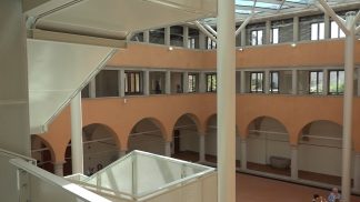 Mediateca delle Dolomiti, a fine 2024 il ritorno a Palazzo Crepadona