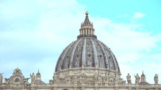 L’udienza da Papa Francesco nel ricordo del Vajont