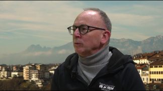 Dolomiti Turismo – Paolo Grigolli