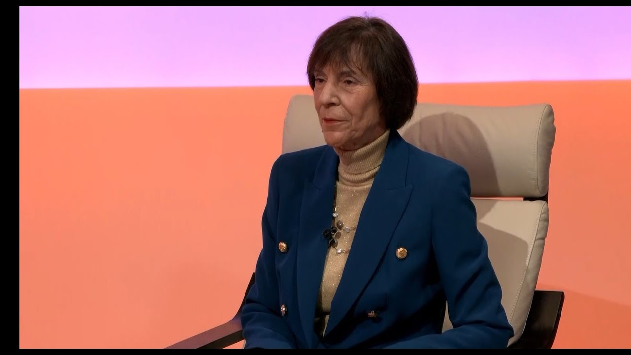 Voce delle istituzioni Viviana Fusaro (Feltre) 13/01/2024 Telebelluno