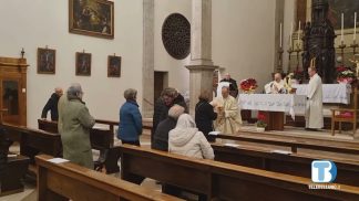 La stampa bellunese celebra il patrono San Francesco di Sales