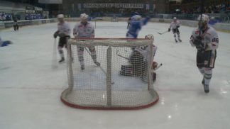Hockey, l’Hafro Cortina si gioca tutto in Alto Adige