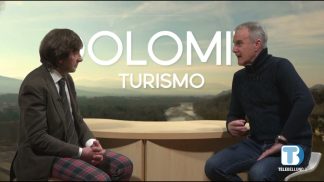 Dolomiti Turismo – Renzo Minella direttore Ski Area San Pellegrino