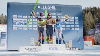 Cala il sipario sulla Coppa del mondo di Skicross a Alleghe: trionfo canadese