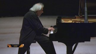 Lunedì al Teatro Buzzati torna ad esibirsi il celebre pianista Grigory Sokolov