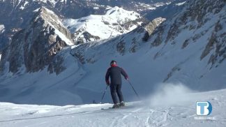 Settimane Bianche, grande affluenza sulle Dolomiti; soddisfatti gli impiantisti Veneti