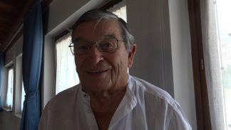 Lutto nella politica bellunese: è morto Dino Dal Pan