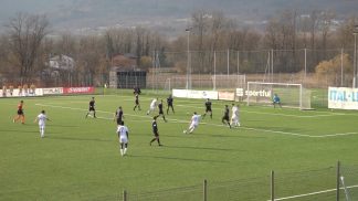 Calcio, serie D: Dolomiti Bellunesi di nuovo terzo dopo il 2-0 al Castegnato