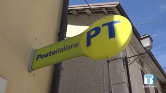 Problemi di recapito della corrispondenza a Seren del Grappa, Poste Italiane provvede