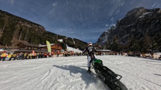 Socielità e divertimento per 350 ragazzi con disabilità: un successo l’edizione 2024 di Snowabili