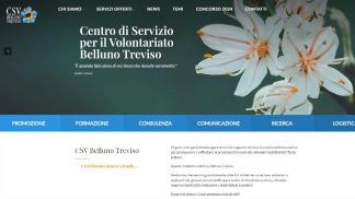 Al via il nuovo concorso di idee del CSV Belluno Treviso: dotazione di 120 mila euro