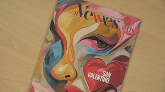 San Valentino protagonista del numero di febbraio de “Il Veses”