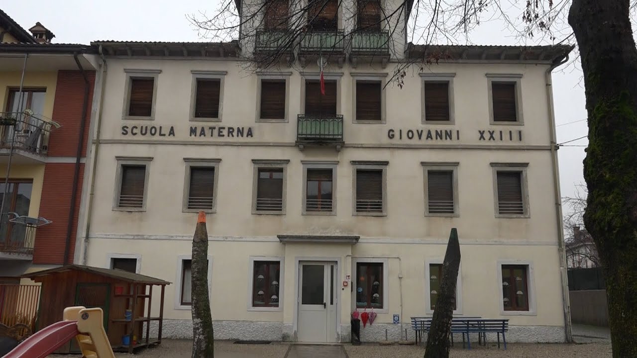 Asilo Villa di Villa, iniziati i lavori per la realizzazione della
