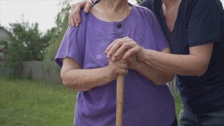 Un anno di “Uno sguardo Comune”, progetto contro l’isolamento degli anziani della Val di Zoldo