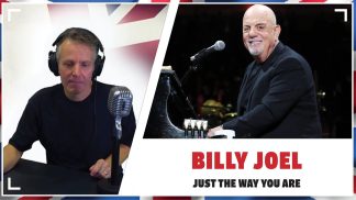 The English Lesson 66 –  “Just the Way You Are” di Billy Joel
