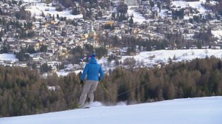 Albergatori di Cortina: “Stagione turistica invernale molto soddisfacente”