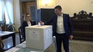 Elezioni provinciali: vince il Centrodestra, perdono Feltre e “Terre alte”