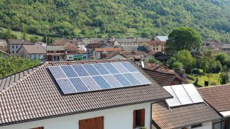 Le Comunità Energetiche Rinnovabili al centro di due incontri tra Tambre e Sospirolo