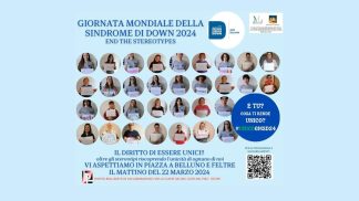 Aipd Belluno prepara le iniziative per la Giornata mondiale della Sindrome di Down