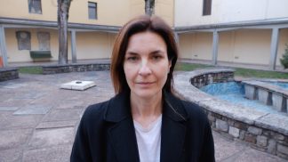 L’europarlamentare Moretti a Belluno per parlare di migranti: “Il territorio non va lasciato solo”