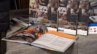 75 ricette con prodotti locali nel nuovo volume “Sapori della Valbelluna”