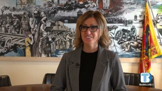 Voce delle Istituzioni – Sara Bona – sindaco di Tambre – 27/03/2024