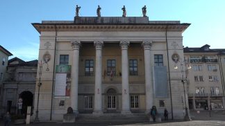 Teatro Buzzati di Belluno: sì della Camera per l’intitolazione a monumento nazionale