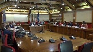 Il Consiglio provinciale: sì al primo CRAS della provincia di Belluno
