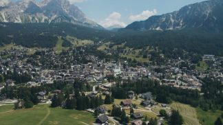 Boom di prenotazioni, Cortina verso un’estate da record