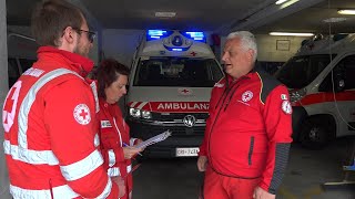 8 maggio Giornata Mondiale della Croce Rossa, un volontariato che fa bene al cuore