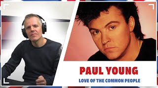 The English Lesson 94 – Love of the Common People